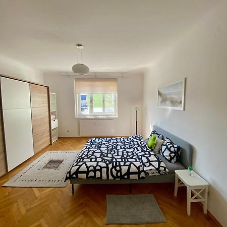City Retreat In Eisenstadt Zentrum Eksteriør bilde