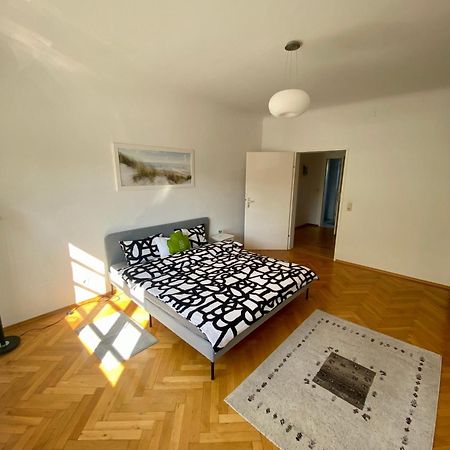 City Retreat In Eisenstadt Zentrum Eksteriør bilde