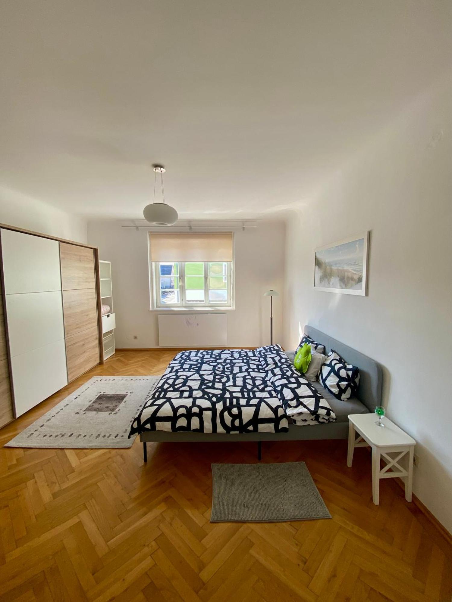 City Retreat In Eisenstadt Zentrum Eksteriør bilde